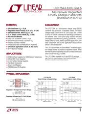 LTC1754ES6-5#TRM datasheet.datasheet_page 1