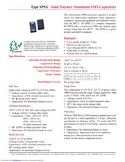 SPSX271M02R datasheet.datasheet_page 1