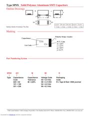 SPSX271M02R datasheet.datasheet_page 2