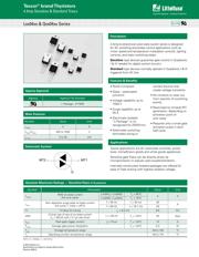 Q6004F31 datasheet.datasheet_page 1