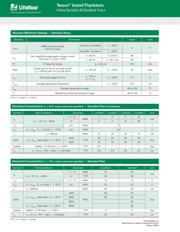 Q6004F31 datasheet.datasheet_page 2