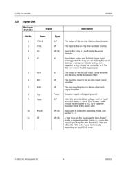 CMX602BP3 datasheet.datasheet_page 4