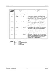 CMX602BP3 datasheet.datasheet_page 5