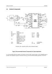 CMX602BP3 datasheet.datasheet_page 6