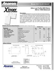 B0310J50100AHF datasheet.datasheet_page 1