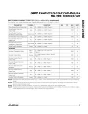 MAX13448EESD+ datasheet.datasheet_page 5