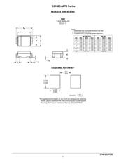 1SMB85AT3G datasheet.datasheet_page 4