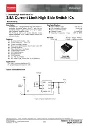 BD82035FVJ-GE2 datasheet.datasheet_page 1