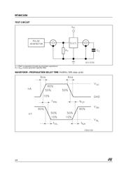 M74HCU04B1R datasheet.datasheet_page 4
