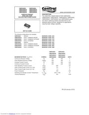 CMPD2004 datasheet.datasheet_page 1