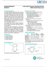 MAX6818EAP+T datasheet.datasheet_page 1