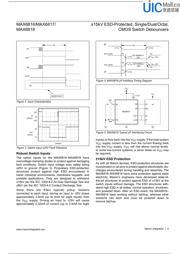 MAX6818EAP+T datasheet.datasheet_page 5