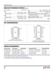 LTC3115IFE-1#PBF-ES 数据规格书 2