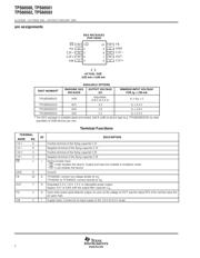 TPS60500DGSR datasheet.datasheet_page 2