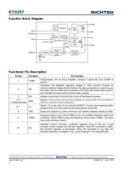 RT9297GQW datasheet.datasheet_page 2