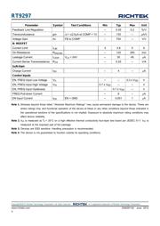 RT9297GQW datasheet.datasheet_page 4