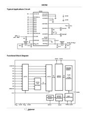 HI5760IAZ 数据规格书 2