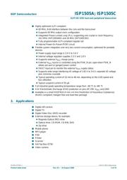 ISP1505ABS-T datasheet.datasheet_page 3