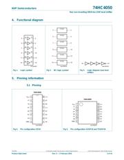 74HC4050D datasheet.datasheet_page 2