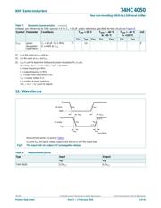 74HC4050D datasheet.datasheet_page 6