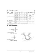 NC7WZ07 datasheet.datasheet_page 3