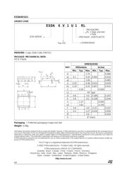 ESDA6V1U1 datasheet.datasheet_page 6