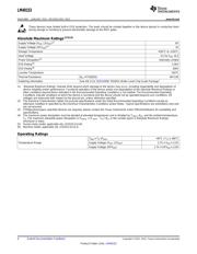 LM49153 datasheet.datasheet_page 4