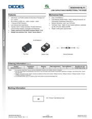 DESD5V0S1BLP3-7 datasheet.datasheet_page 1