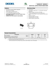 DZ23C9V1-7-F datasheet.datasheet_page 1