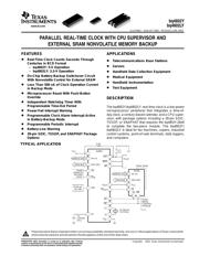 BQ4802YDSH datasheet.datasheet_page 1