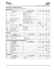 BQ4802YDSH datasheet.datasheet_page 3