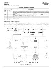 BQ4802YDSH datasheet.datasheet_page 6