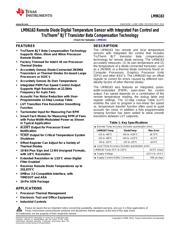 LM96163CISDX/NOPB datasheet.datasheet_page 1