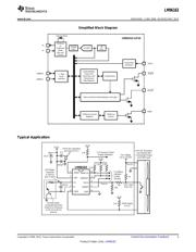 LM96163CISDX/NOPB datasheet.datasheet_page 3