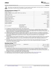 LM96163CISDX/NOPB datasheet.datasheet_page 4