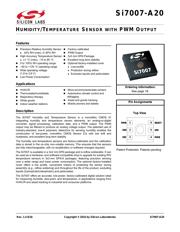 SI7007-A20-IMR datasheet.datasheet_page 1