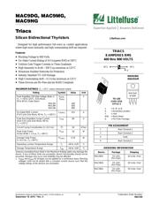 MAC9MG datasheet.datasheet_page 1