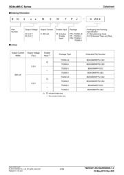 BD433M5FP-CE2 数据规格书 2