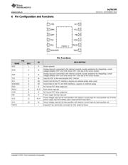 BQ78Z100 datasheet.datasheet_page 3