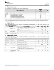 BQ78Z100 datasheet.datasheet_page 5