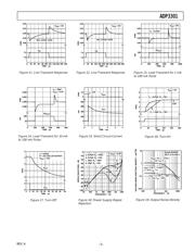 ADP3301ARZ-3.2 数据规格书 5