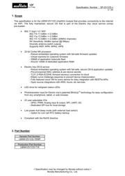 LBWA1ZV1CD-716 datasheet.datasheet_page 4