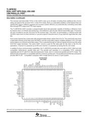 TL16PIR552 datasheet.datasheet_page 2