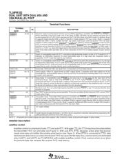 TL16PIR552 datasheet.datasheet_page 6