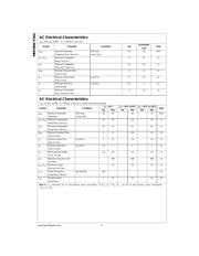 MM74HCT164MX datasheet.datasheet_page 4