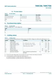 74HC04D,652 datasheet.datasheet_page 3