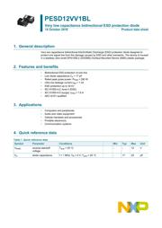 PESD12VV1BL,315 datasheet.datasheet_page 2