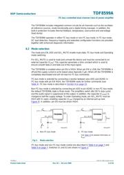 TDF8599ATH datasheet.datasheet_page 6