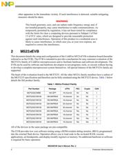 NBSG72AMNEVB 数据规格书 2