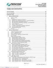 PI7C8154BNAE datasheet.datasheet_page 5
